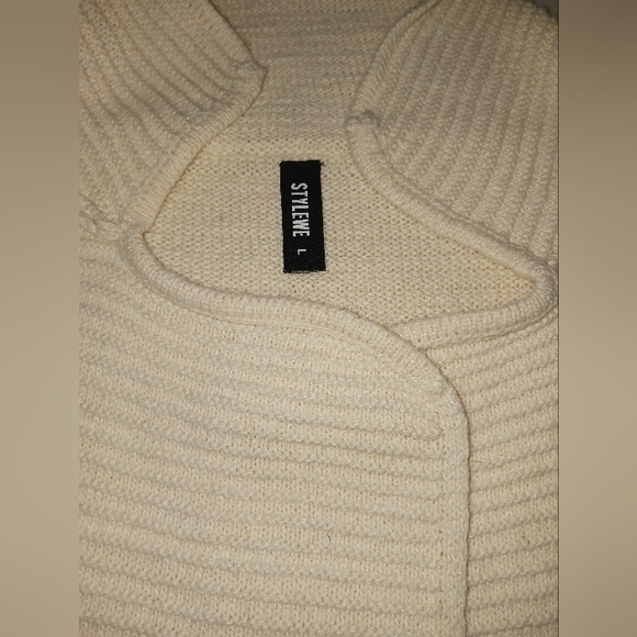 Stylewe Sweater/Cardigan - Large - Picture 2 of 9